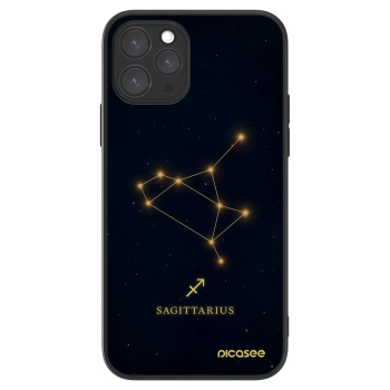 Picasee ULTIMATE CASE pro Apple iPhone 11 Pro - SAGITTARIUS