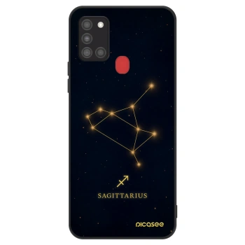 Obal pre Samsung Galaxy A21s - SAGITTARIUS