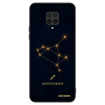 Obal pre Xiaomi Redmi Note 9 Pro - SAGITTARIUS