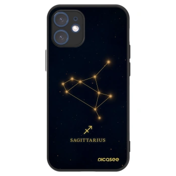 Picasee ULTIMATE CASE pro Apple iPhone 12 mini - SAGITTARIUS