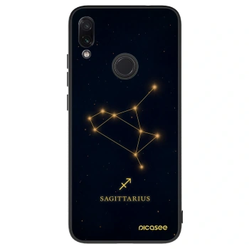 Obal pre Xiaomi Redmi Note 7 - SAGITTARIUS