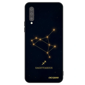 Obal pre Samsung Galaxy A50 A505F - SAGITTARIUS