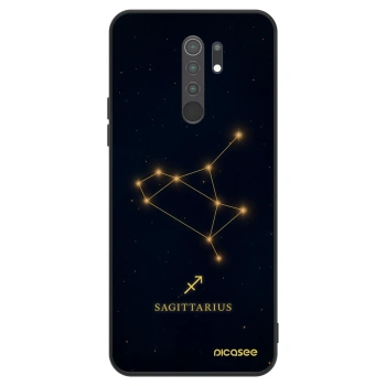 Obal pre Xiaomi Redmi 9 - SAGITTARIUS