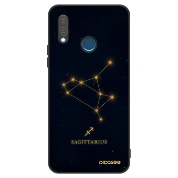 Obal pre Huawei P20 Lite - SAGITTARIUS
