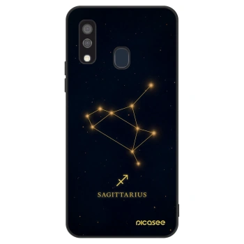 Obal pre Samsung Galaxy A40 A405F - SAGITTARIUS