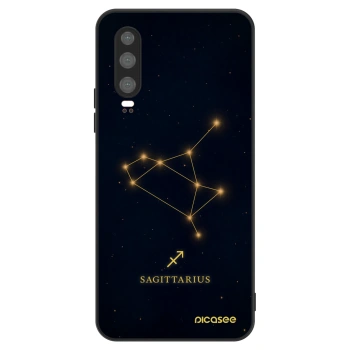 Obal pre Huawei P30 - SAGITTARIUS