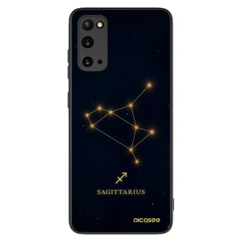 Obal pre Samsung Galaxy S20 G980F - SAGITTARIUS