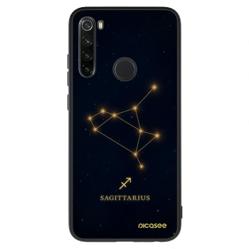 Obal pre Xiaomi Redmi Note 8 - SAGITTARIUS