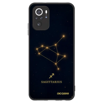 Obal pre Xiaomi Redmi Note 10 - SAGITTARIUS