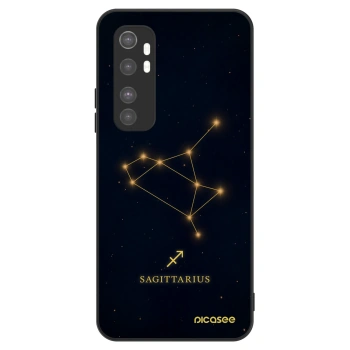 Obal pre Xiaomi Mi Note 10 Lite - SAGITTARIUS