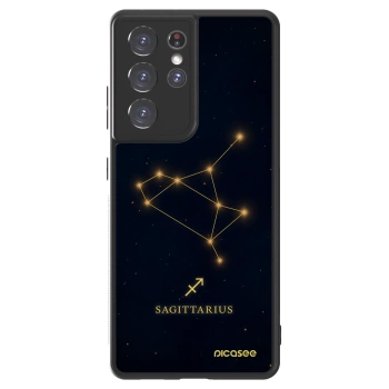 Obal pre Samsung Galaxy S21 Ultra 5G G998B - SAGITTARIUS