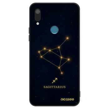 Obal pre Huawei Y7 2019 - SAGITTARIUS