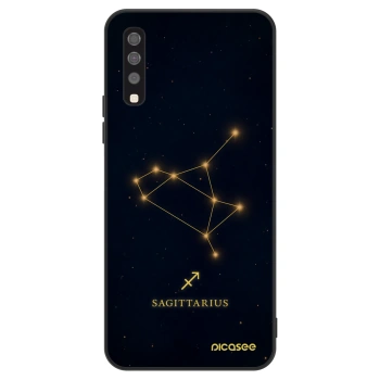 Obal pre Samsung Galaxy A70 A705F - SAGITTARIUS