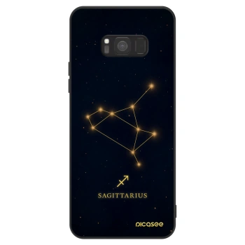 Obal pre Samsung Galaxy S8 G950F - SAGITTARIUS