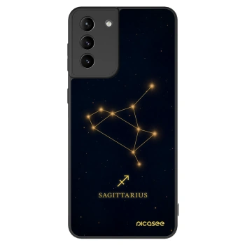 Obal pre Samsung Galaxy S21+ 5G G996F - SAGITTARIUS
