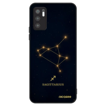Obal pre Xiaomi Redmi Note 10 5G - SAGITTARIUS