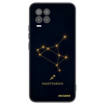 Obal pre Realme 8 4G - SAGITTARIUS
