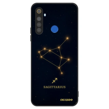 Obal pre Realme 5 - SAGITTARIUS