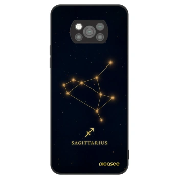 Obal pre Xiaomi Poco X3 Pro - SAGITTARIUS