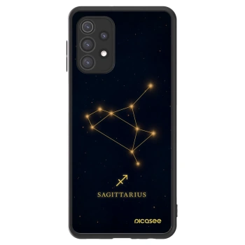 Picasee ULTIMATE CASE pro Samsung Galaxy A32 5G A326B - SAGITTARIUS