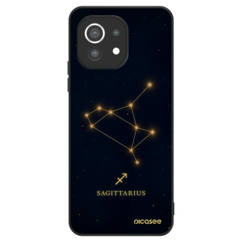 Obal pre Xiaomi Mi 11 - SAGITTARIUS
