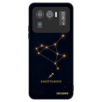 Obal pre Xiaomi Mi 11 Ultra - SAGITTARIUS