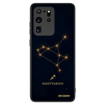 Obal pre Samsung Galaxy S20 Ultra 5G G988F - SAGITTARIUS
