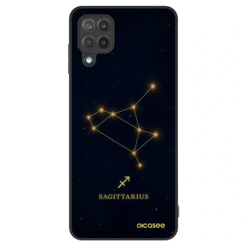 Obal pre Samsung Galaxy M12 M127F - SAGITTARIUS