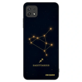 Obal pre Samsung Galaxy A22 A226B 5G - SAGITTARIUS