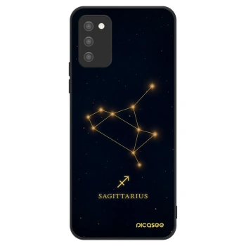 Obal pre Samsung Galaxy A02s A025G - SAGITTARIUS