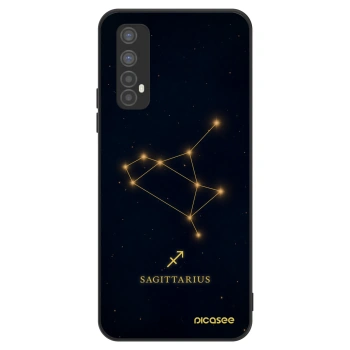 Obal pre Realme 7 - SAGITTARIUS