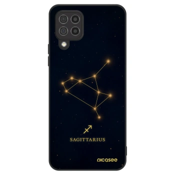 Obal pre Samsung Galaxy A22 A225F 4G - SAGITTARIUS