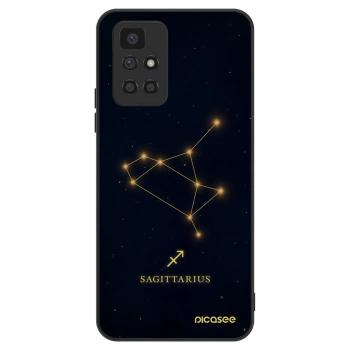 Obal pre Xiaomi Redmi 10 - SAGITTARIUS