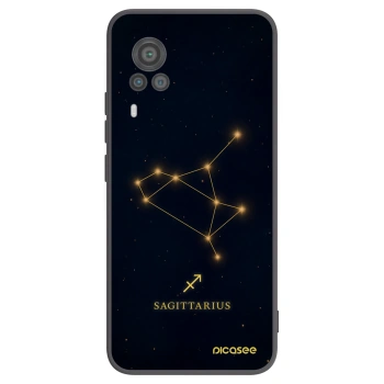 Obal pre Vivo X60 Pro 5G - SAGITTARIUS