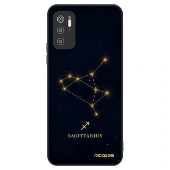 Obal pre Xiaomi Poco M3 Pro 5G - SAGITTARIUS