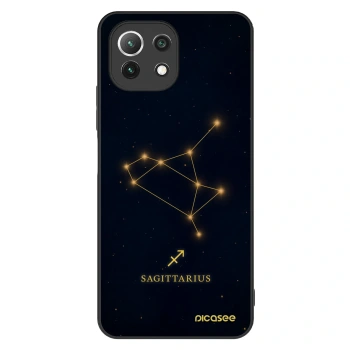 Obal pre Xiaomi 11 Lite 5G NE - SAGITTARIUS