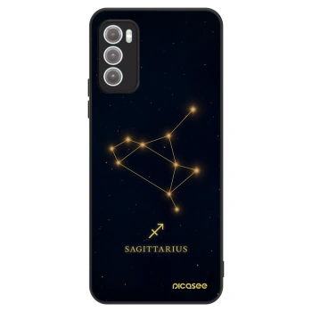 Obal pre Motorola Moto G60 - SAGITTARIUS