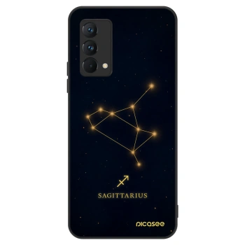 Obal pre Realme GT Master Edition 5G - SAGITTARIUS