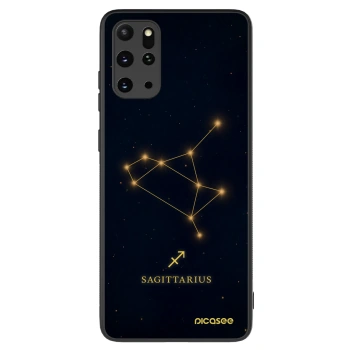 Obal pre Samsung Galaxy S20+ G985F - SAGITTARIUS