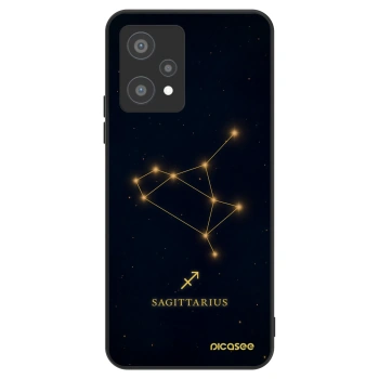 Obal pre Realme 9 Pro 5G - SAGITTARIUS