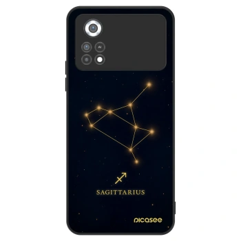 Obal pre Xiaomi Poco X4 Pro 5G - SAGITTARIUS