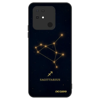 Obal pre Xiaomi Redmi 10C - SAGITTARIUS