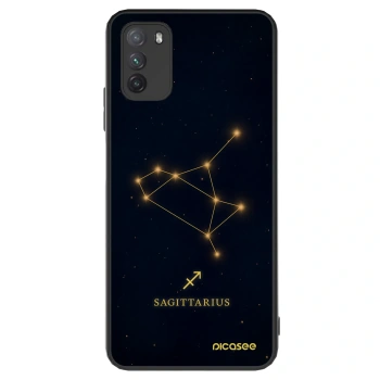 Obal pre Xiaomi Poco M3 - SAGITTARIUS