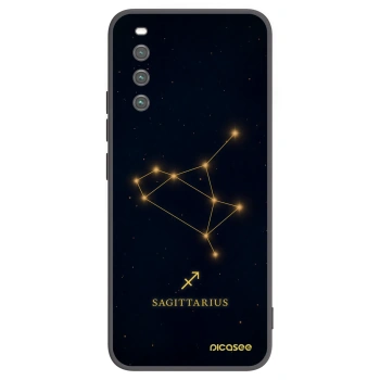 Obal pre Sony Xperia 10 IV 5G - SAGITTARIUS