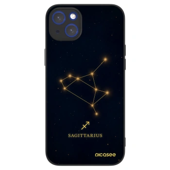 Picasee ULTIMATE CASE pro Apple iPhone 14 Plus - SAGITTARIUS