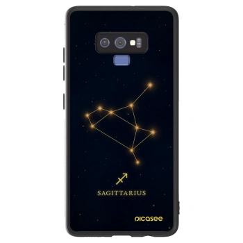 Obal pre Samsung Galaxy Note 9 N960F - SAGITTARIUS