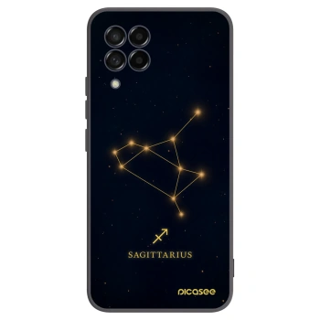 Obal pre Samsung Galaxy M53 5G - SAGITTARIUS
