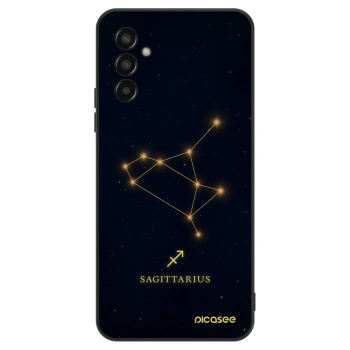 Obal pre Samsung Galaxy M13 M135F - SAGITTARIUS