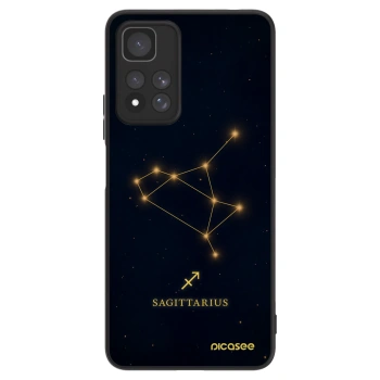 Obal pre Xiaomi Redmi Note 11 Pro+ 5G - SAGITTARIUS