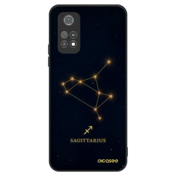 Obal pre Xiaomi Poco M4 Pro - SAGITTARIUS
